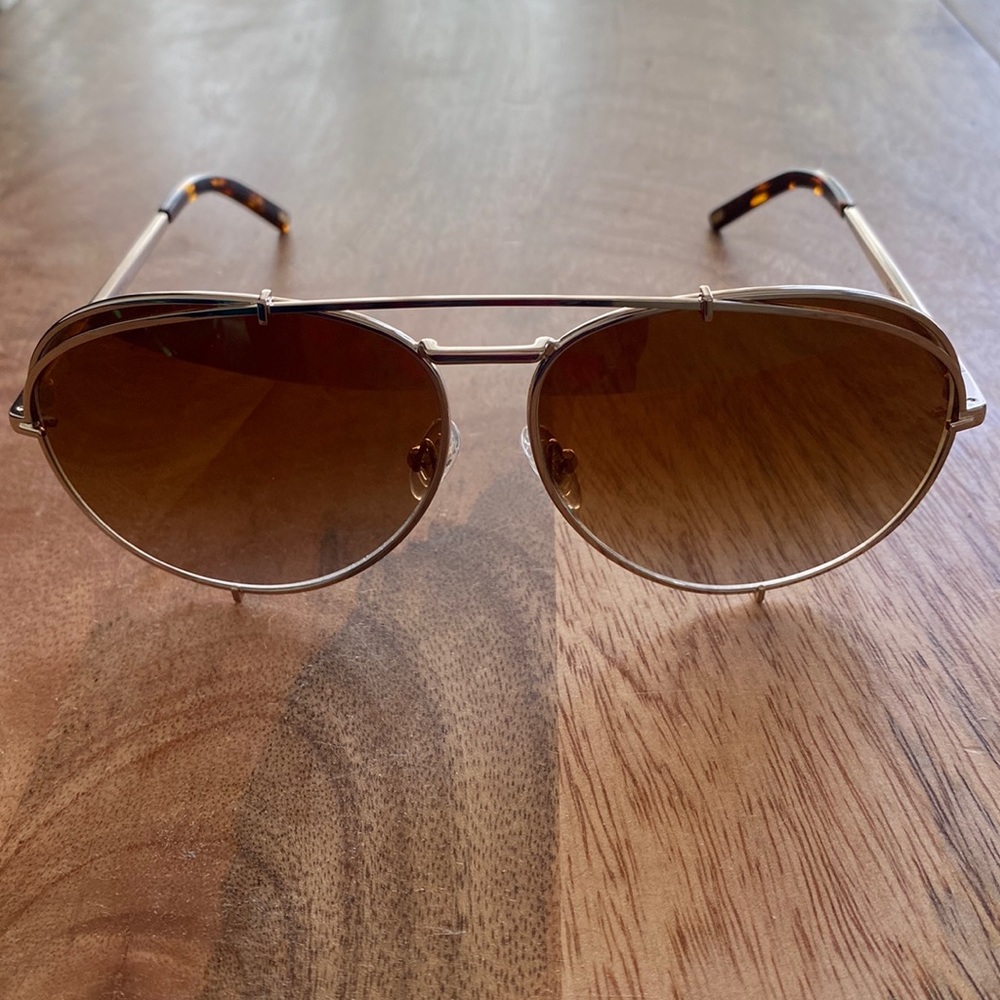 DIFF Sunglasses